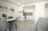 Eurocity - Gym/Parking/Luggage Facility - Boutique