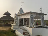 Gobinda Gram, Satwik Vedic Village Retreat - 2-Star