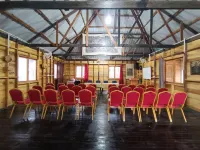 Kundasang Guesthouse - Pysäköinti
