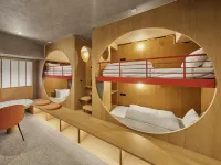 MIMARU Osaka Shinsaibashi Central (Opens on September 1, 2026) Hotels in Osaka