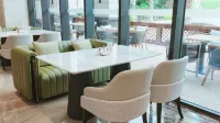 21°C Time Hotel - servizio colazione