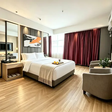 Carnival Fashion Hotel