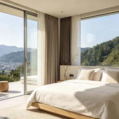 Shiguang Yayuan Hotel (Jiuzhaigou Romance Theatre Branch) Hotels near Shenxianchi Tourist Scenic Spot