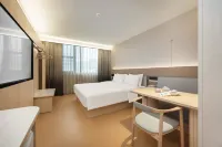 Quanji Hotel (Shenzhen Bao'an Honglang North Subway Station Branch) - Wifi