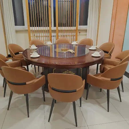 Chengde Jiyue Hotel