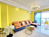 HSwing · Seaview Giant Screen 211 Designer Boutique Stay - 비치