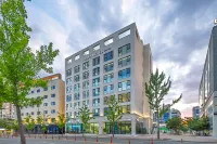 Daegu Hyeonpung Prana Hotel - Pools