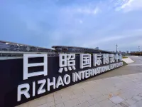 Rizhao Meiyue Jubilee Hotel - Lãng mạn