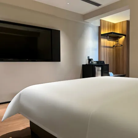 Hairun Zhixuan Hotel