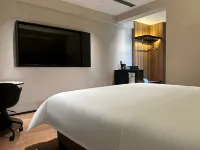 Hairun Zhixuan Hotel - نادي رياضي
