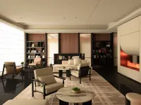 Changbai Mountain North Slope Distribution Center Yunding Market Atour Hotel - 피트니스 시설