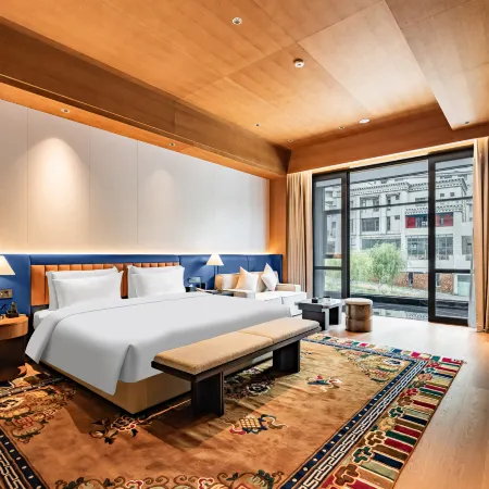 Weiman · Secret Wilderness Luxury