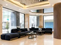 Talmud Hotel Kaohsiung Station - Bintang 3