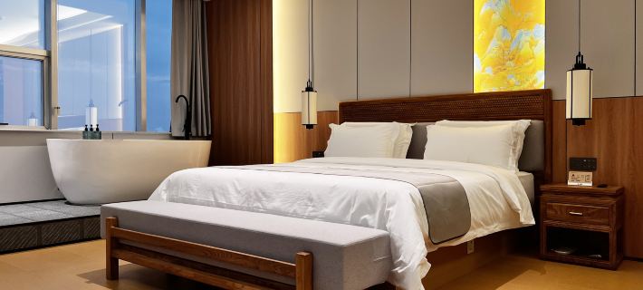 Dongying Guangrao Yunjin Hotel Hotels in Guangrao