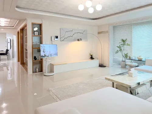 Eonju Penthouse - Nouto- ja jättöpalvelut