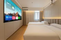 Natian Hotel (Xi'an Jiaotong University Xingqing Campus Hepingmen Subway Station) - Airport Shuttle