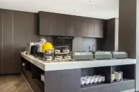 Tengting Najia Hotel (Shilin Bus Station) - جاكوزي
