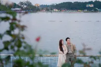 Nature Hotel - Le Dai Hanh - Scenic