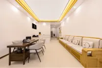 LU MI Hotel（near the Mekong River, with self-service laundry） - โรงแรมราคาถูก