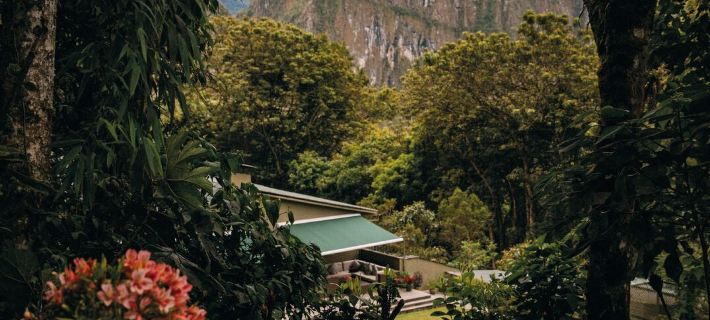 Sanctuary Lodge, A Belmond Hotel, Machu Picchu Hotele w: Urubamba