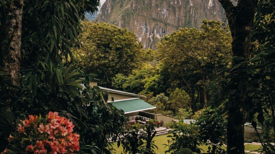 Sanctuary Lodge, A Belmond Hotel, Machu Picchu