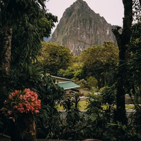 Sanctuary Lodge, A Belmond Hotel, Machu Picchu