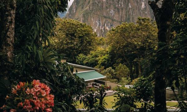 Sanctuary Lodge, A Belmond Hotel, Machu Picchu