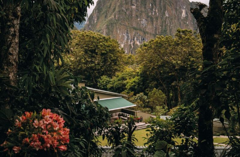 Sanctuary Lodge, A Belmond Hotel, Machu Picchu