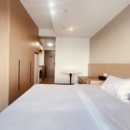 No.12 Apartment