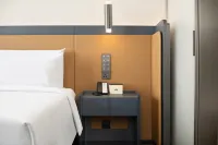Jinhua Guzicheng Days Wyndham Hotel - Wifi
