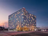 Ramada Encore by Wyndham Gimpo HAN River Hotel Hotele w pobliżu Gimpo Intl. Airport