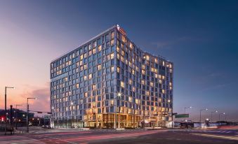 Ramada Encore by Wyndham Gimpo HAN River Hotel