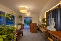 Cassendra Hotel Kandy - Boutique