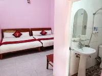 Thien Phuc Hotel - Wi-Fi