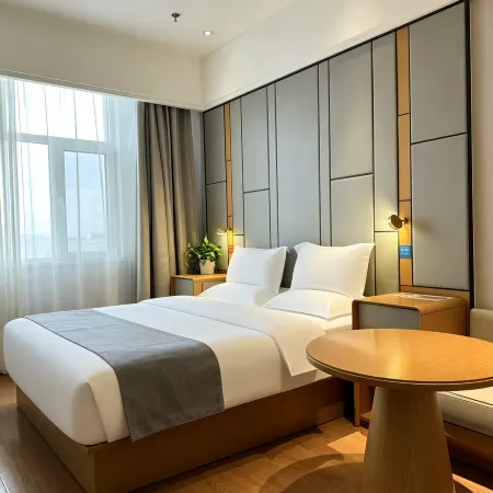 Good Hotel Zhaosu Hometown
