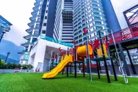 GEO38 Premium Suites Genting Highlands by BYON - 3-Star