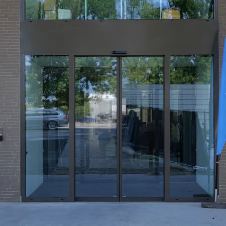 Geneva Youth Hostel