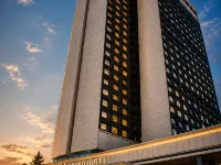 Astoria Grand Hotel Hotel in zona Stazione Metropolitana NDK