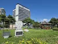 Diamer Hotel Yangyang By Stayneo  - Sea View