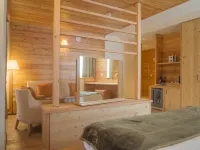 Alagna Mountain Resort & SPA - Pools