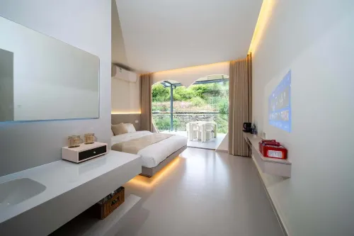 Shanshui Yunju Homestay (Guniujiang Scenic Area) - 3-Star