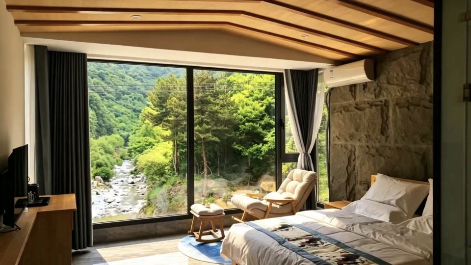 Yujia Yard Homestay