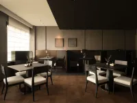 Hengdian Qinwang Palace Atour Hotel - breakfast