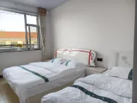 Qixijinju Homestay - Park Yeri