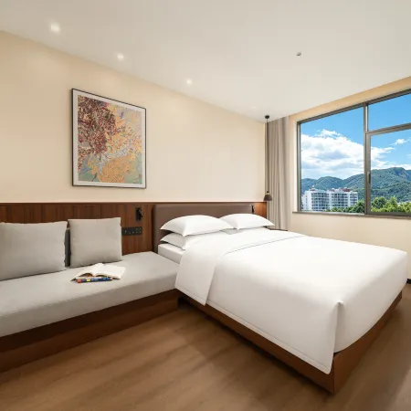 Jinyuan · Wenhua Hotel Hotels in Luquan Yi and Miao Autonomous County