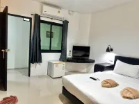Harmony Bed & Bakery - شرفة