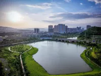 LAKESIDEBEAUTY·HOTEL - غرفة مطلة على الجبل