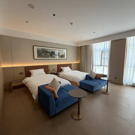 Bailu Grand Hotel