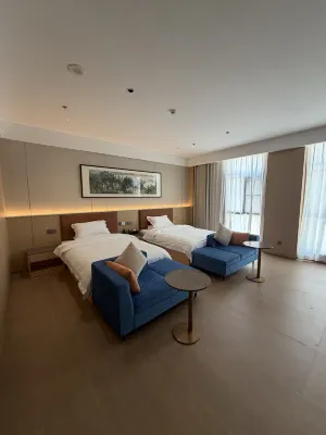 Bailu Grand Hotel - 2-نجوم