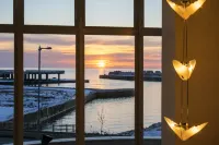Rembrandt Resort Shiretoko - servizio colazione